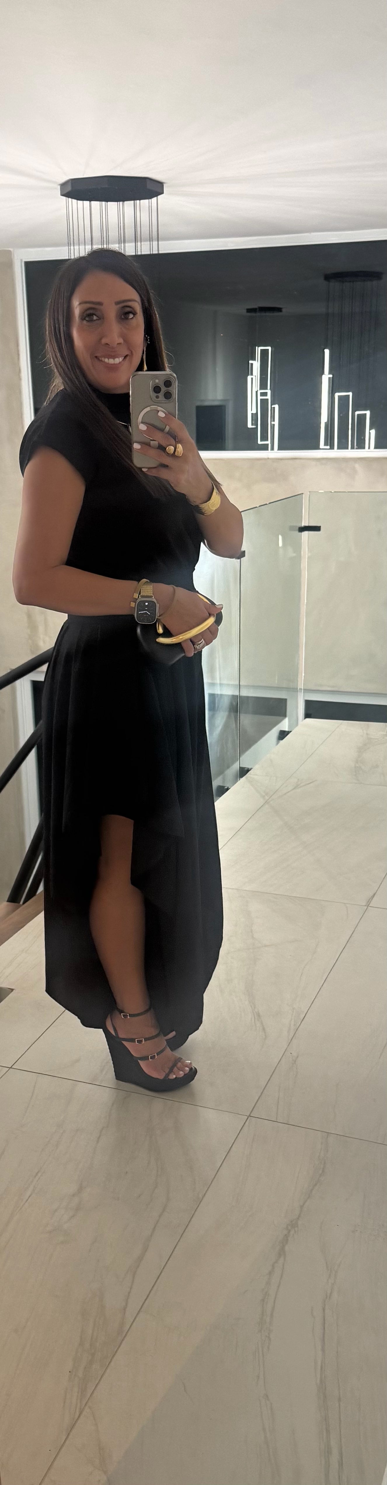 Milano Set