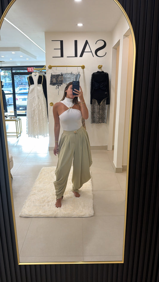 Sage Pant
