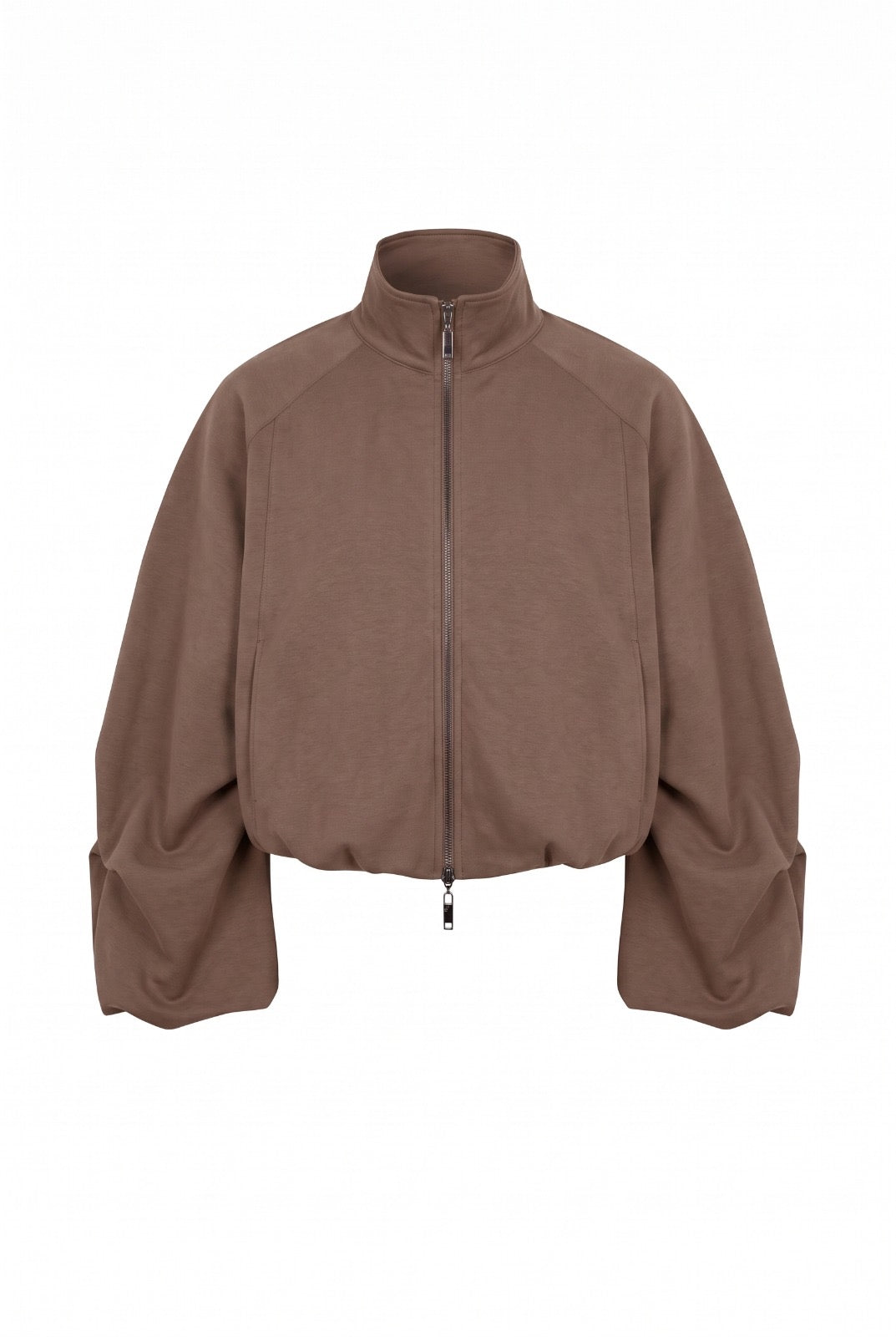 MOCHA MUSE JACKET