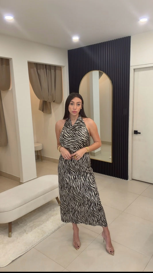 Zahara Skirt