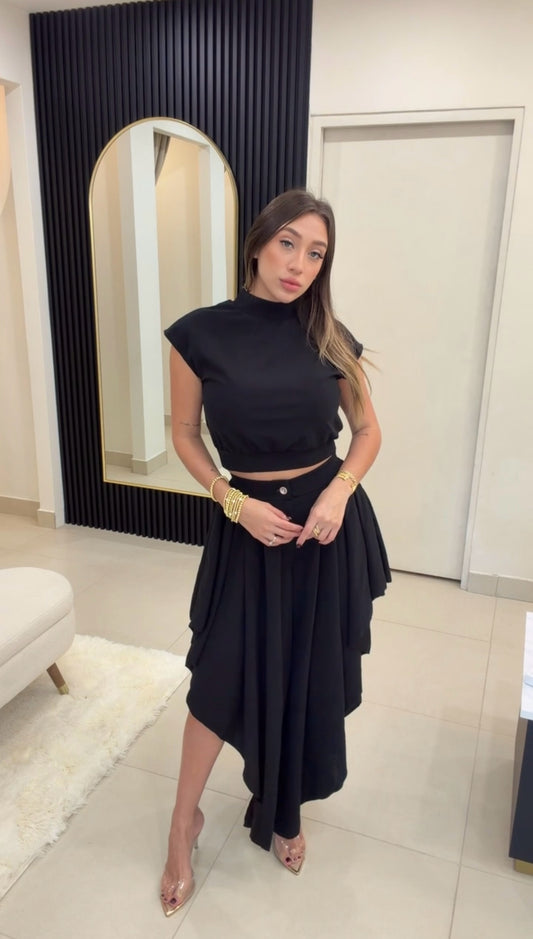 Milano Set