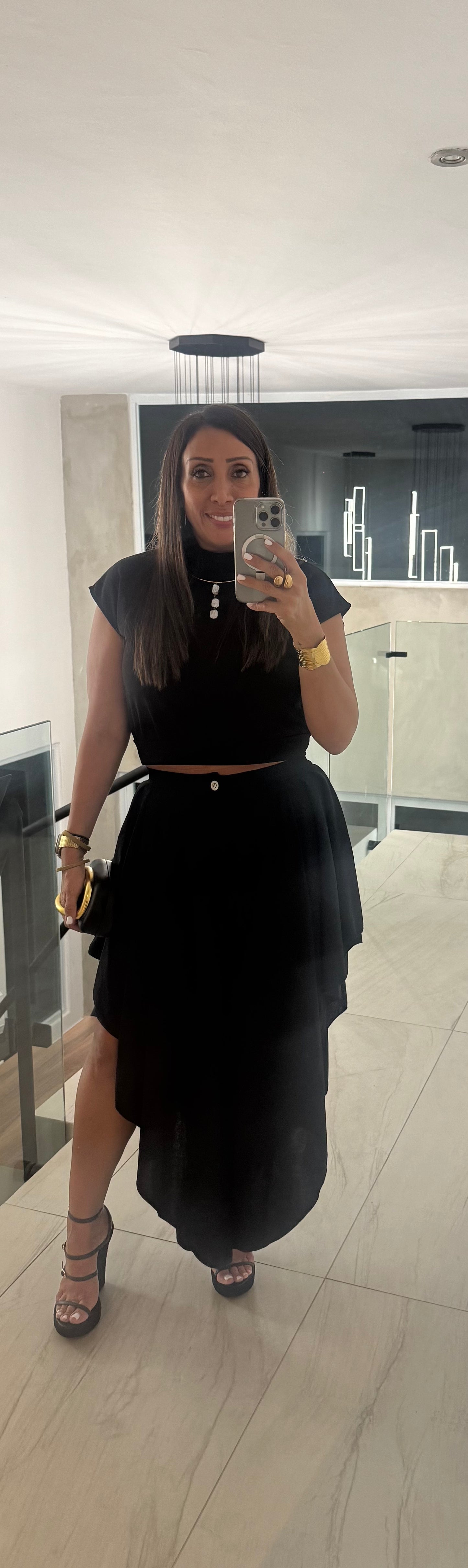 Milano Set