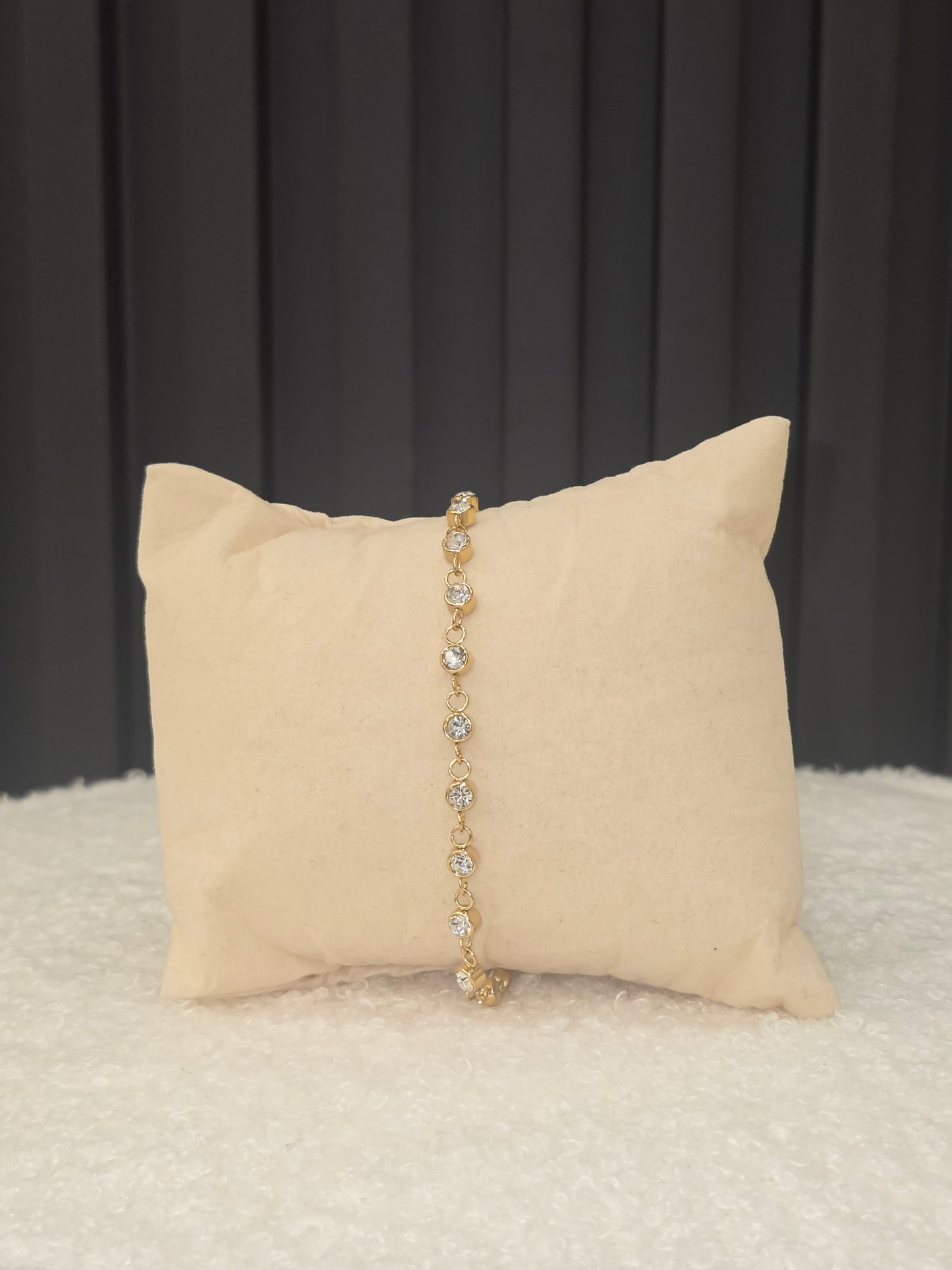 Diamond Bracelet