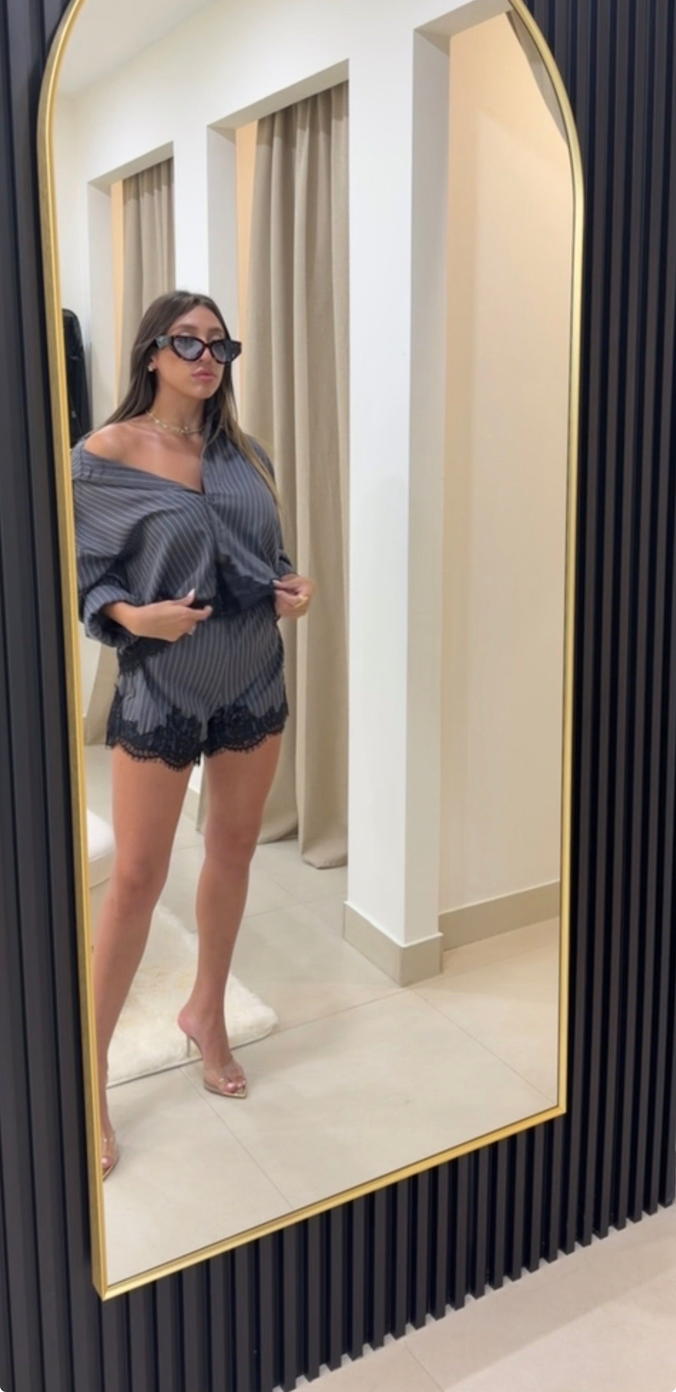 Downtown Set
