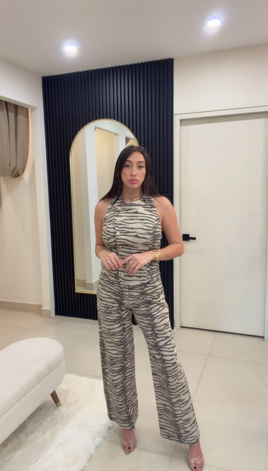 WILD MUSE PANT