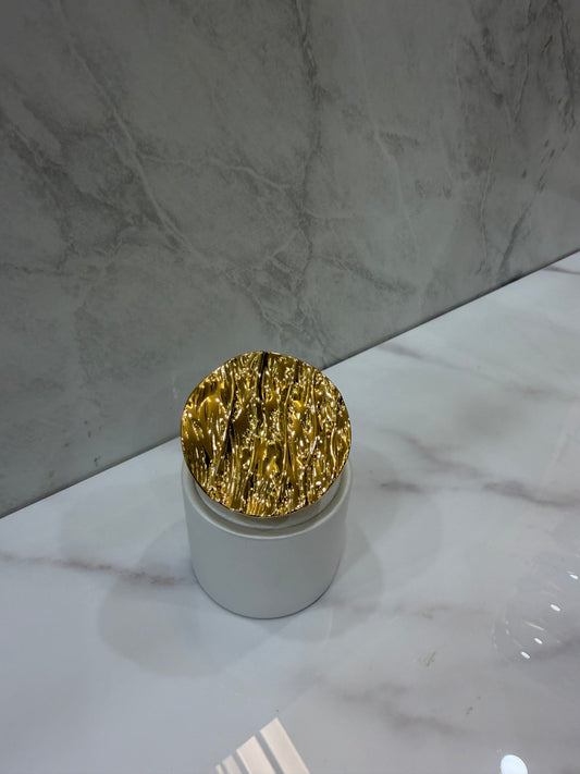 Textured Ring