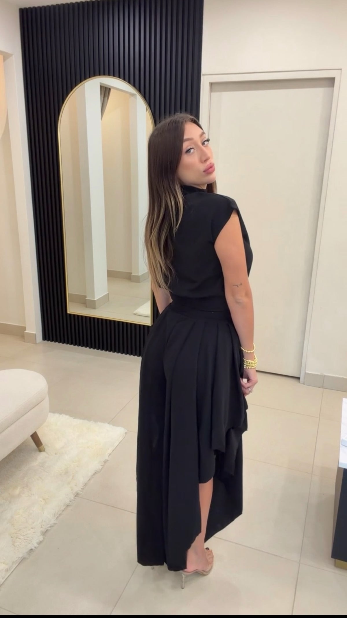 Milano Set