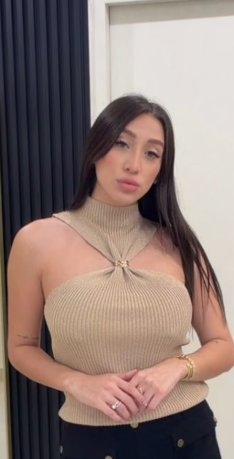 SIENNA KNIT TOP