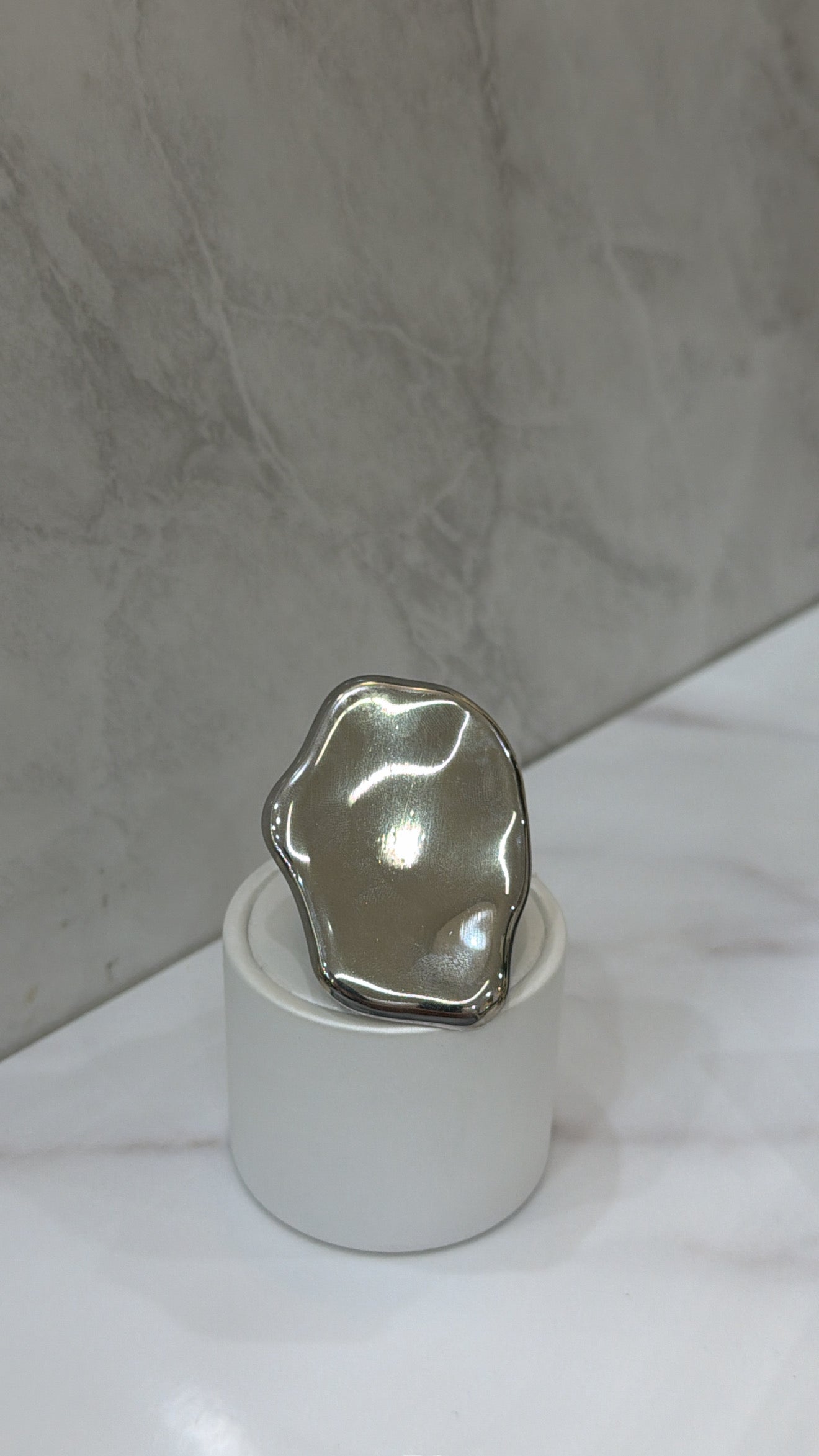 Silver Ring