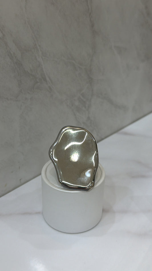 Silver Ring