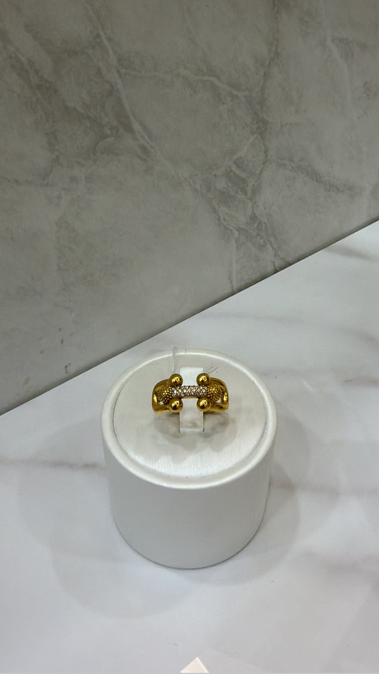 Chain Ring