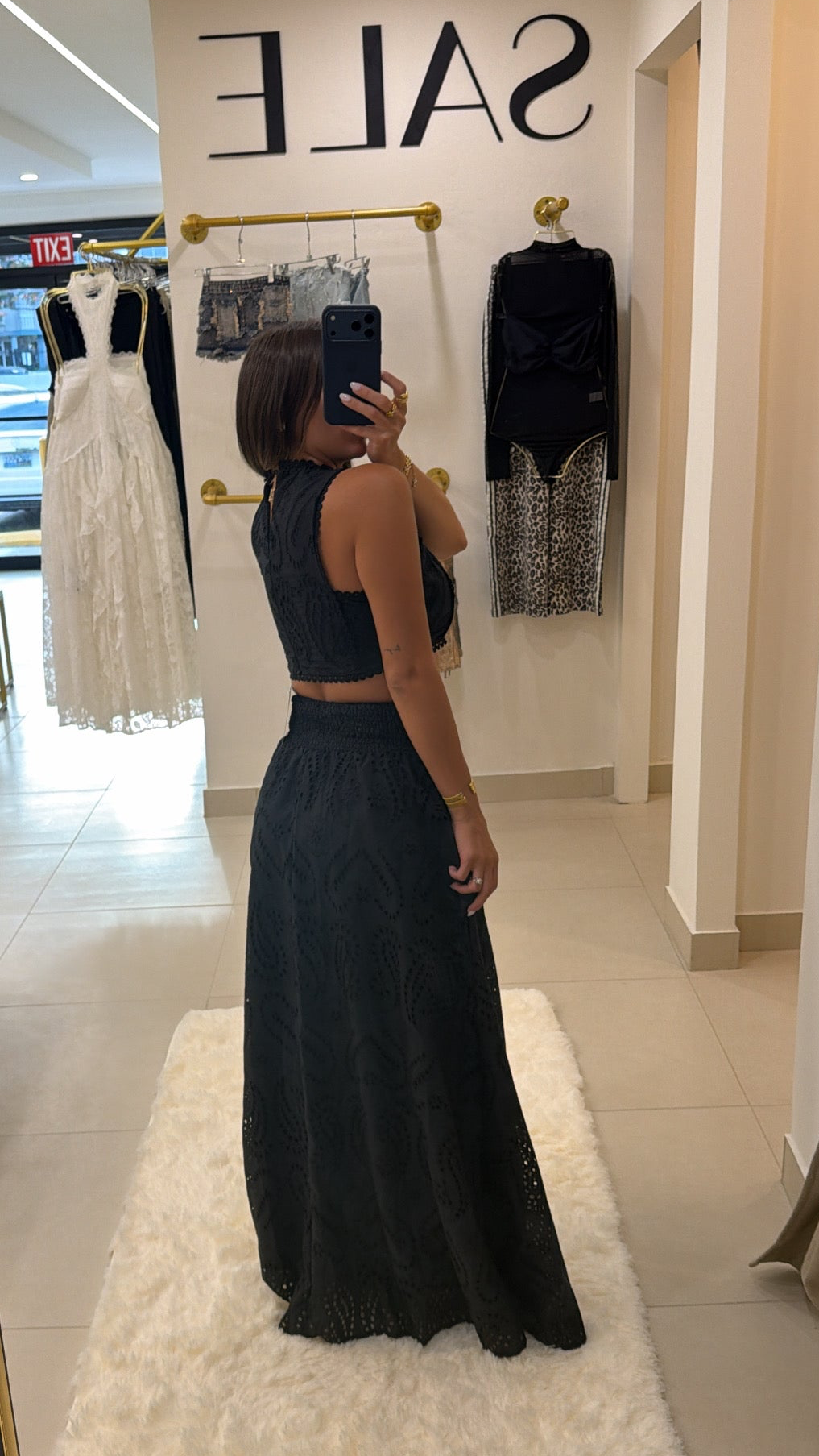 Dahlia Set