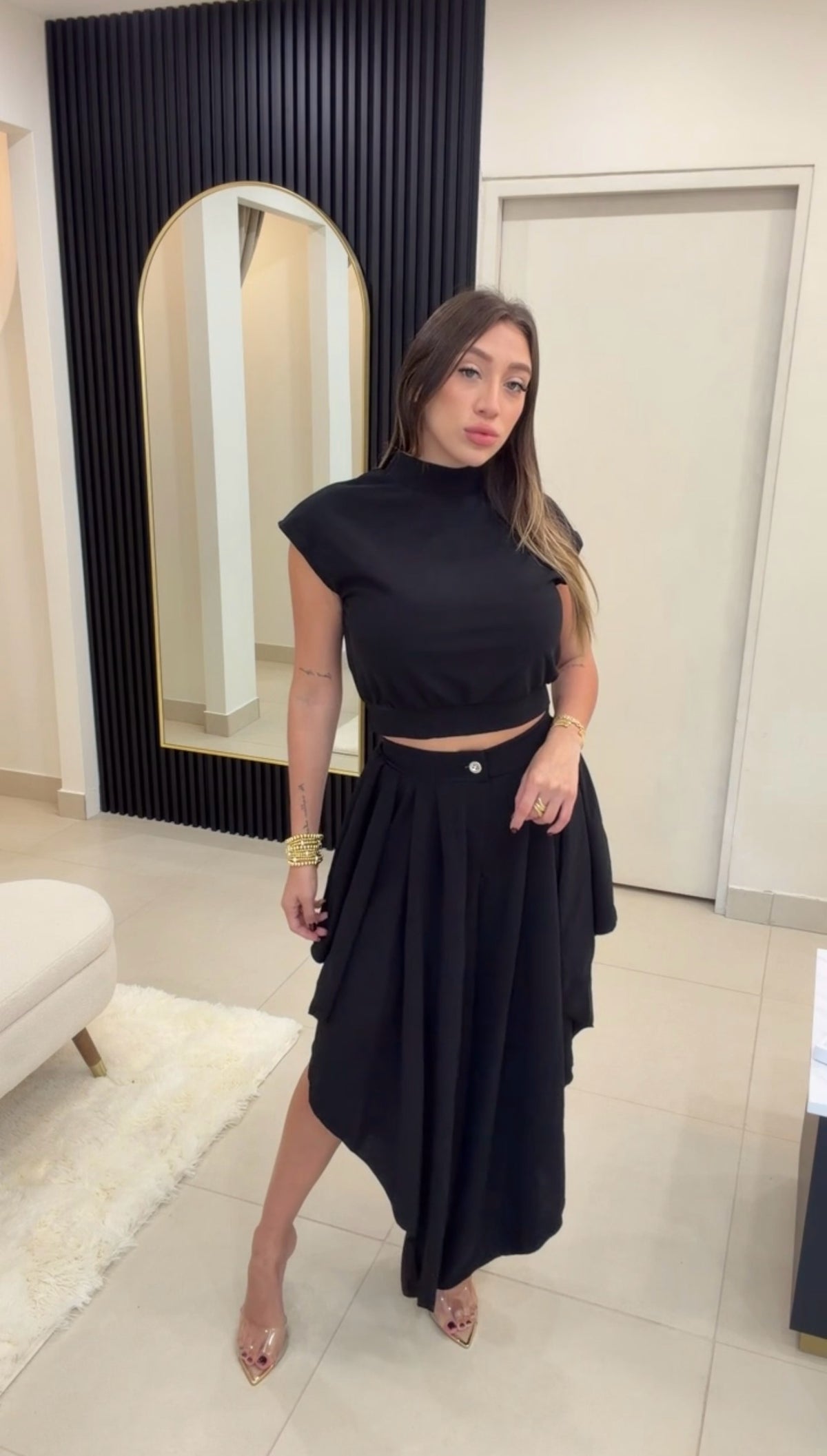 Milano Set