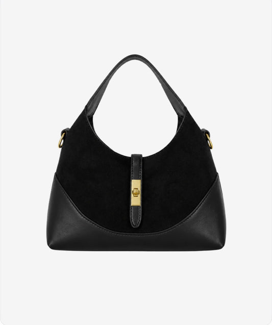 Cleo Bag (Black)