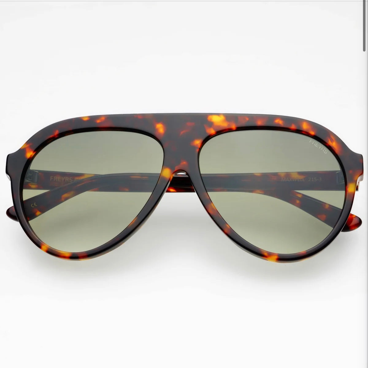 MAXWELL TORTOISE