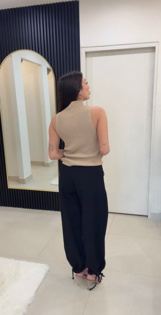 NOIR PANTS