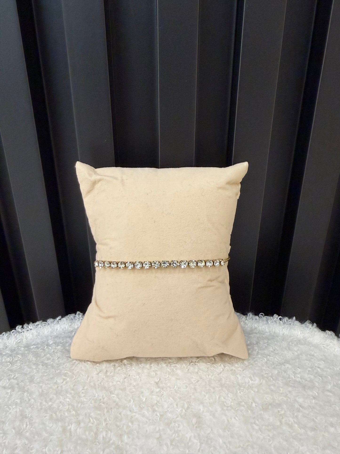 Zirconia Bracelet