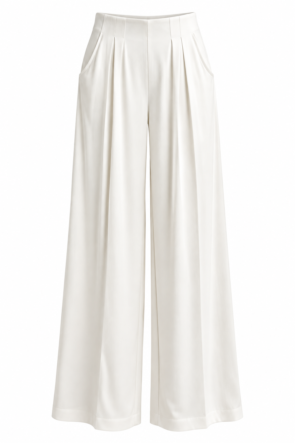 WIDE LEG PANT