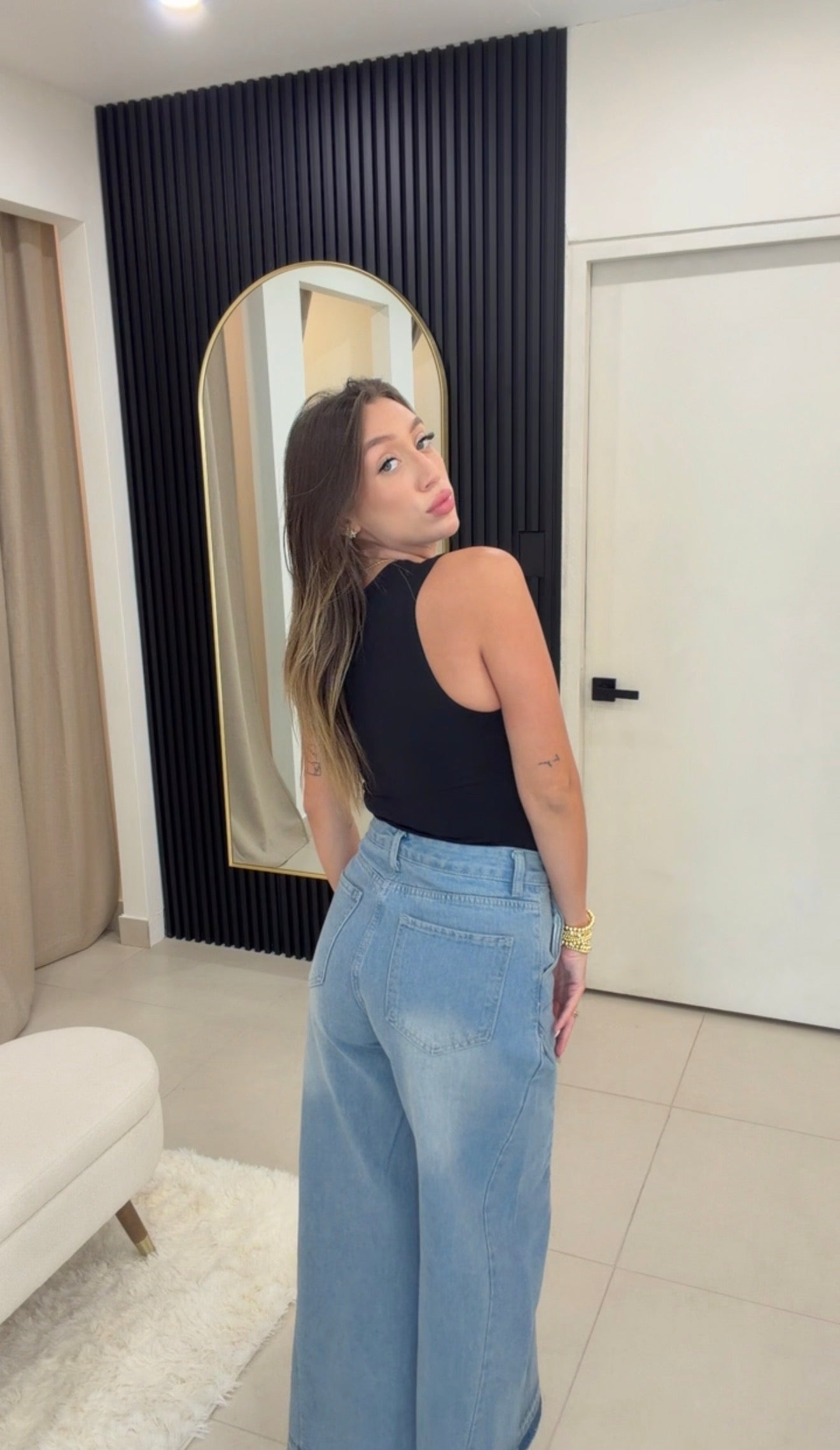 Everyday Basic Top